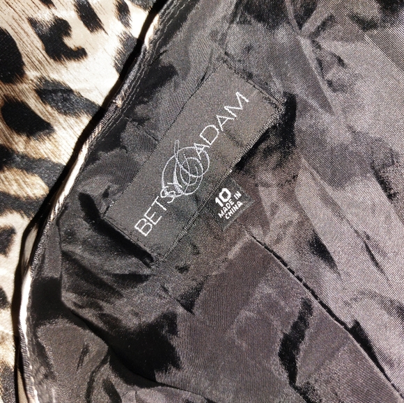 Beautiful Event Gown - Picture 5 of 10